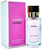 CHANEL Chance Eau Tendre EDT (Парфюм Шанель) - 42 мл.