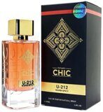 CHIC №212 (Парфюм Чик) - 100 мл.