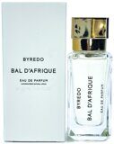 BYREDO Bal D'Afrique (Парфюм Байредо) - 42 мл.