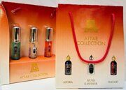 ATTAR COLLECTION (Набор Аттар Коллекшн) - 3*20 мл.