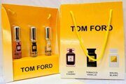 TOM FORD (Набор Том Форд) - 3*20 мл.