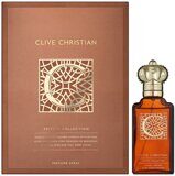 CLIVE CHRISTIAN C For Men Woody Leather (Люксовая копия Клайв Кристиан) - 50 мл.