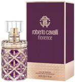 ROBERTO CAVALLI Florence (Оригинал Роберто Кавалли) - 75 мл.
