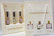 ZARKOPERFUME (Набор Заркопарфюм) - 3*20 мл.