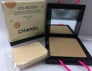 CHANEL Les Beiges № 60 (Пудра Шанель) - 12 г.