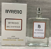 BYREDO Bal D'Afrique (Тестер Байредо) - 100 мл.