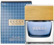 GUCCI Pour Homme 2 (Парфюм Гуччи) - 100 мл.