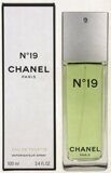 CHANEL №19 EDT (Оригинал Шанель) - 100 мл.