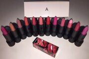 MAC Amuse Bouche Lipstick А (Помада Мак) - 1*12 шт.