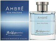 BALDESSARINI Ambre Eau Fraiche (Оригинал Балдессарини) - 90 мл.