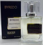 BYREDO Bibliotheque (Тестер Байредо) - 63 мл.