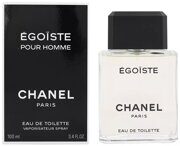 CHANEL Egoiste Pour Homme EDT (Оригинал Шанель) - 100 мл.