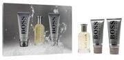 HUGO BOSS Bottled №6 (Набор Амуаж) - 3 в 1