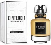 GIVENCHY L'Interdit Tubereuse Noire (Оригинал Живанши) - 80 мл.