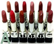 CHRISTIAN DIOR Rouge Lipstick A (Помада Диор) - 1*12 шт.