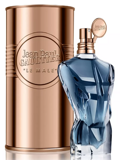 JEAN PAUL GAULTIER Le Male Essence De Parfum (Оригинал Жан Поль Готье) - 125 мл.