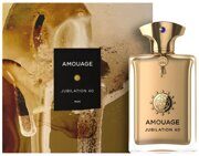 AMOUAGE Jubilation 40 Man (Люксовая копия Амуаж) - 100 мл.