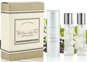 ZIELINSKI & ROZEN Black Pepper & Amber, Neroli (Набор Зелинский и Розен) - 3*20 мл.