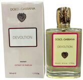 DOLCE & GABBANA Devotion (Тестер Дольче Габбана) - 100 мл.