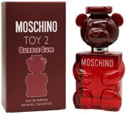 MOSCHINO Toy 2 Bubble Gum EDP (Парфюм Москино) - 100 мл.