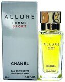 CHANEL Allure Homme Sport (Парфюм Шанель) - 42 мл.