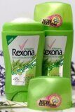 REXONA Active Nature Effect (Дезодорант-стик Рексона) - 70 г.