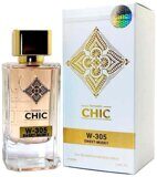 CHIC №305 (Парфюм Чик) - 100 мл.