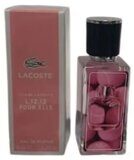 LACOSTE Eau De Lacoste L.12.12 Pour Elle Sparkling (Пробник Лакост) - 35 мл.