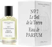 THOMAS KOSMALA №7 Le Sel De La Terre (Оригинал Томас Космала) - 100 мл.