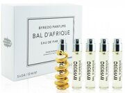 BYREDO Bal d'Afrique (Набор Байредо) - 5*12 мл.