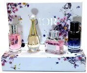 CHRISTIAN DIOR (Набор Диор) - 4*30 мл.