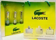 LACOSTE (Набор Лакост) - 3*20 мл.