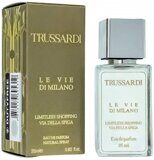 TRUSSARDI Le Vie Di Milano Limitless Shopping Via Della Spiga (Пробник Труссарди) - 25 мл.