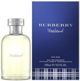 BURBERRY Weekend For Men EDT (Парфюм Барбери) - 100 мл.